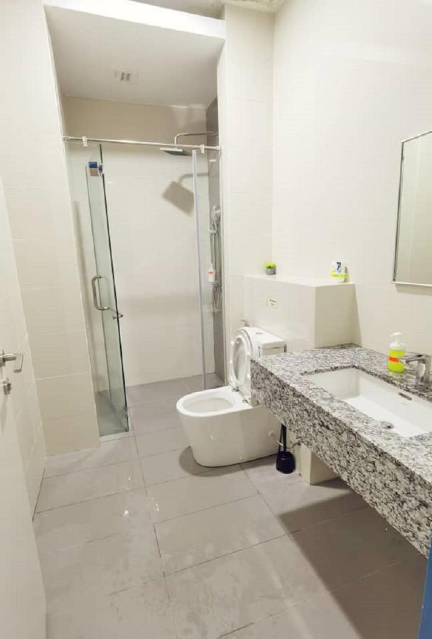 The Azure Residences 3A Paradigm Mall Pj 83A By Warm Home Петалінг-Джая Екстер'єр фото