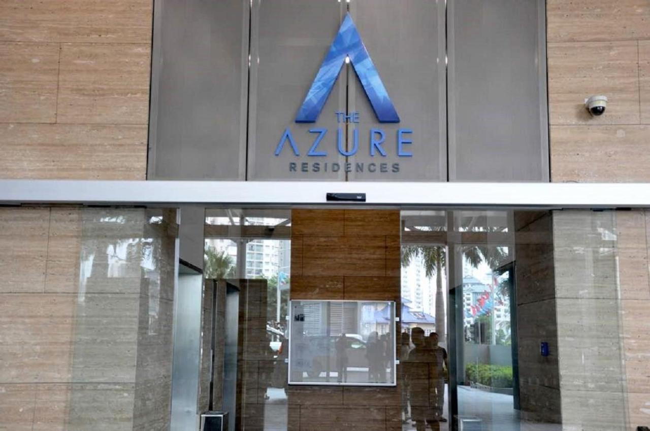 The Azure Residences 3A Paradigm Mall Pj 83A By Warm Home Петалінг-Джая Екстер'єр фото