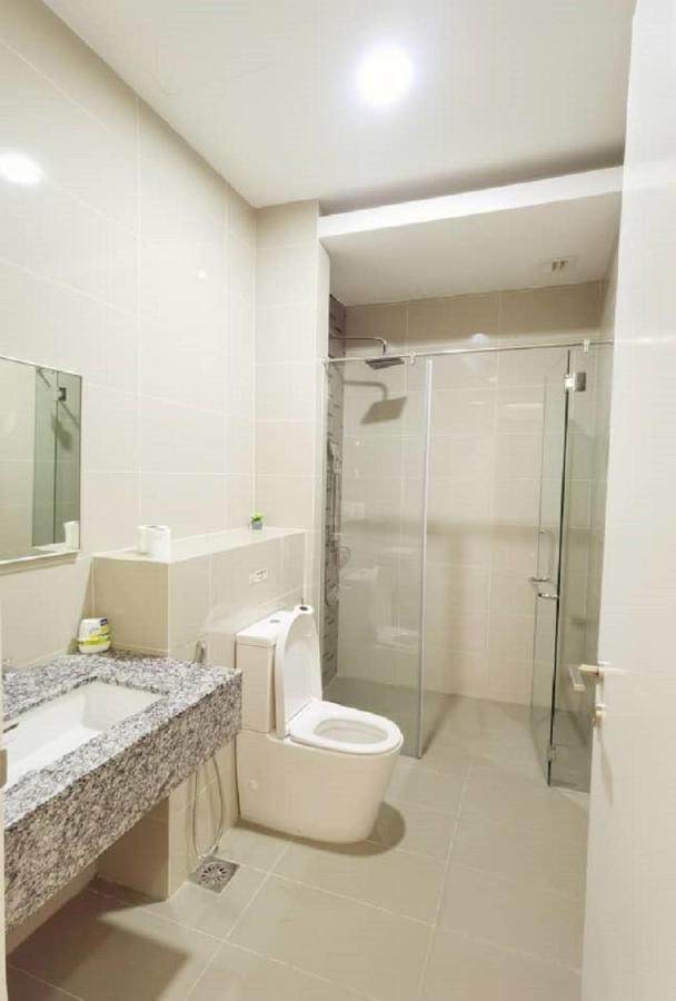 The Azure Residences 3A Paradigm Mall Pj 83A By Warm Home Петалінг-Джая Екстер'єр фото