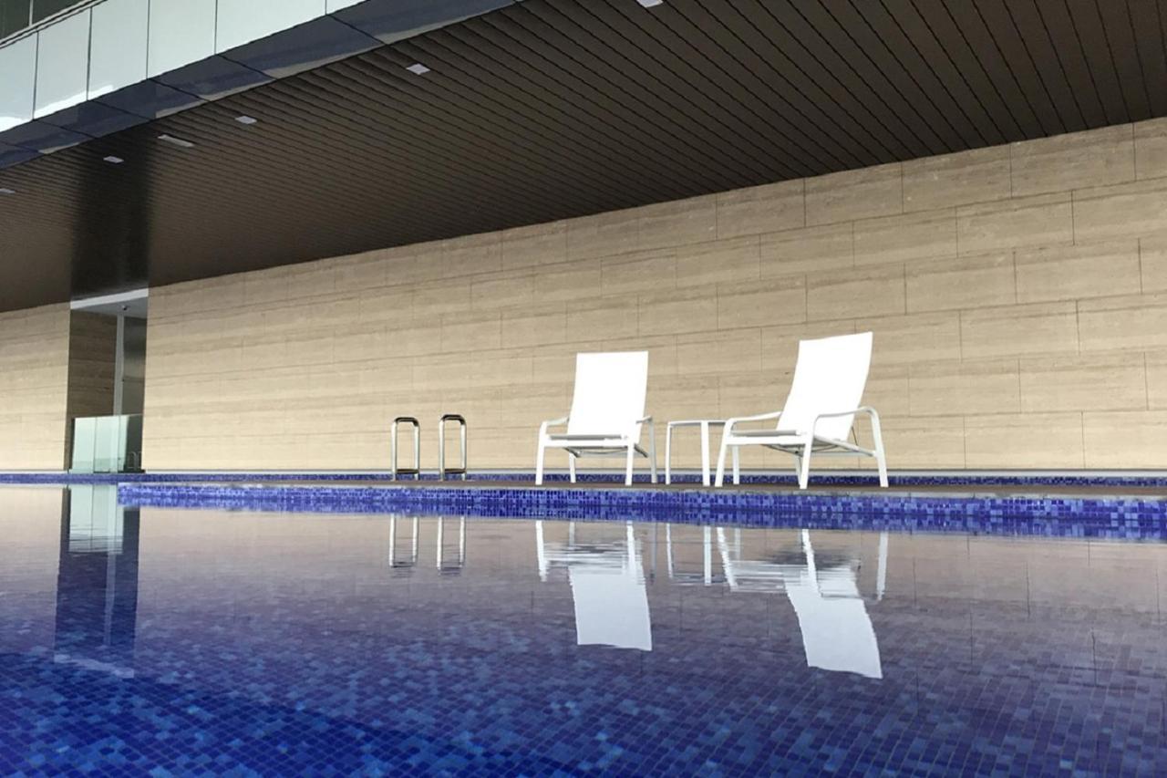 The Azure Residences 3A Paradigm Mall Pj 83A By Warm Home Петалінг-Джая Екстер'єр фото
