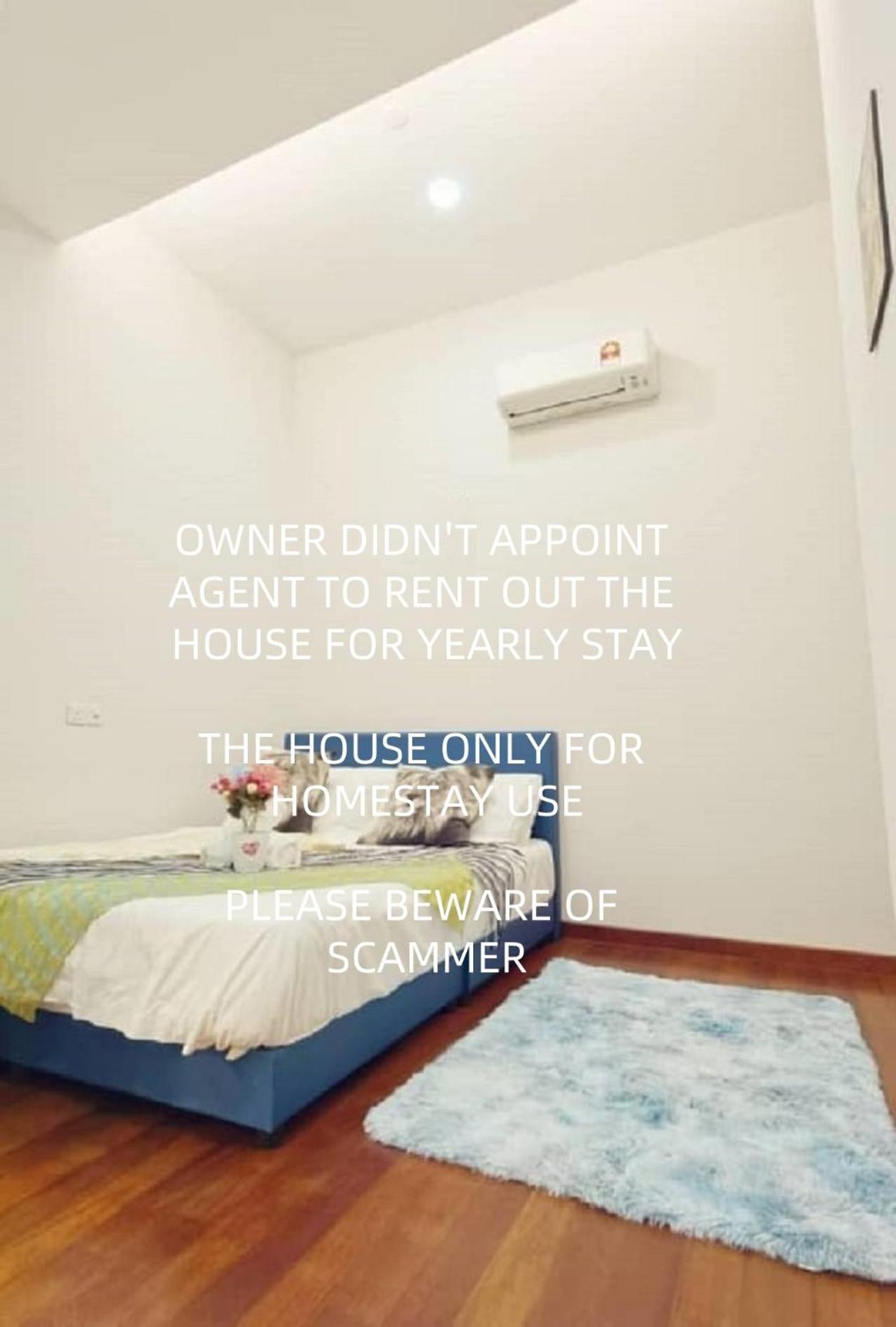 The Azure Residences 3A Paradigm Mall Pj 83A By Warm Home Петалінг-Джая Екстер'єр фото